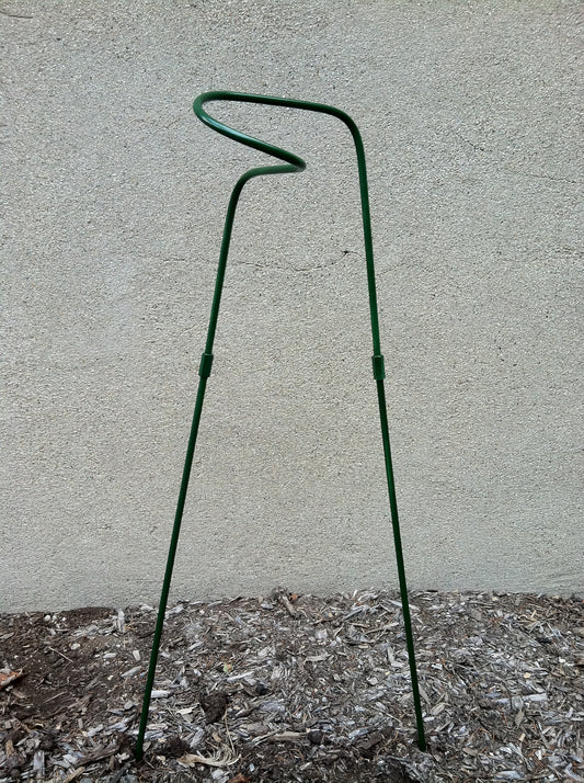 SS220 48 inch Double Leg Stem and Plant Support